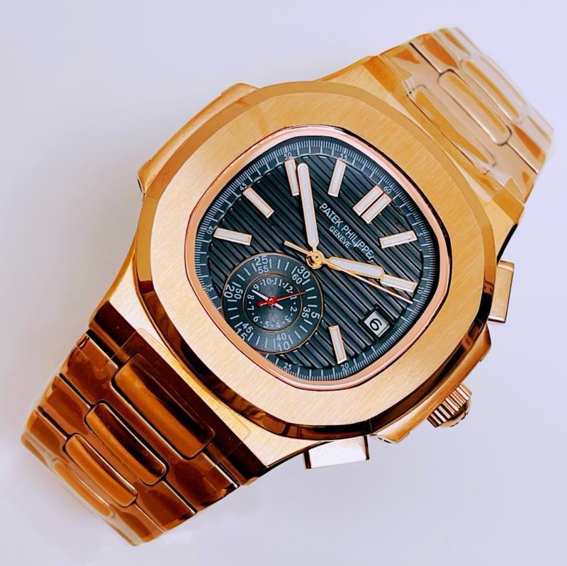 Patek Philippe 43.4mm 090405
